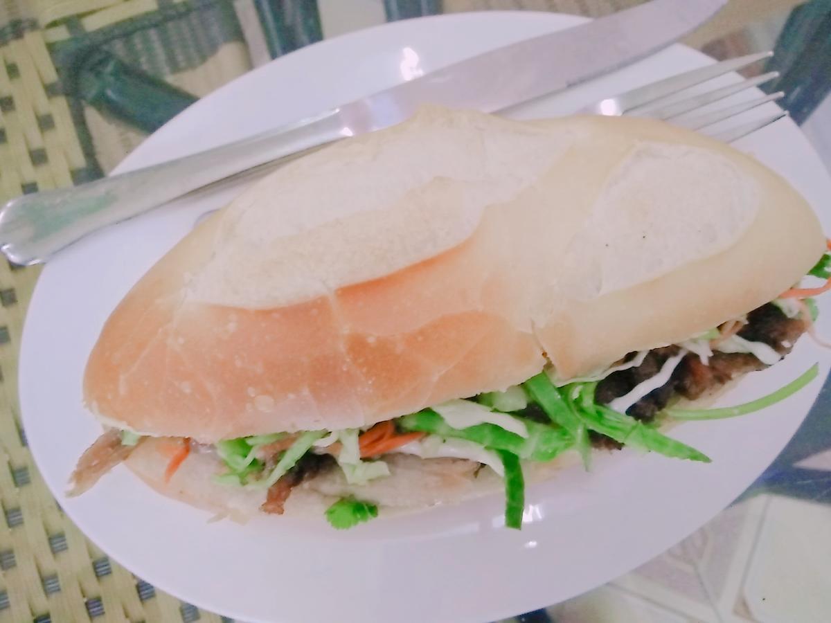 באק הא Flower Hmong Homestay מראה חיצוני תמונה